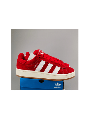 Zapatilla CAM-PUS 00s 24