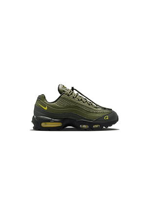 ZAPATILLA NKE AIR MAX 95 X CORTEIZ 2