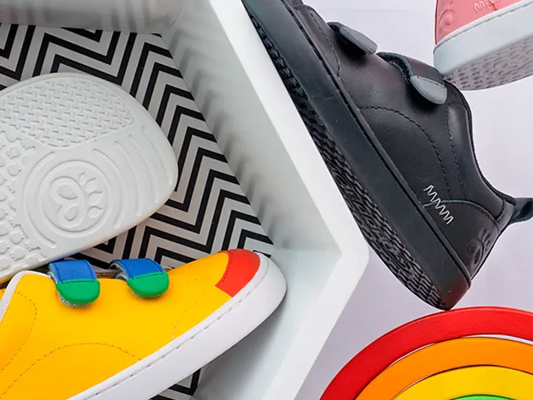 Guía práctica para medir los pies de los niños en casa: consejos para saber la talla correcta