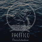 Elegía Al Atardecer - Pacífico (CD) 2