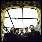 Los Santos Dumont - Punta de Lobos (CD) 2