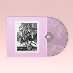 Flora - EP (CD)