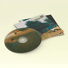 Mantarraya - Frío (CD) 1