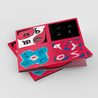 Mauro Arias Contreras - Abismo de los Pájaros (CD) 1