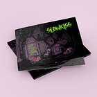 Slowkiss - Patio 29 (CD) 1