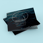 Elegía Al Atardecer - Pacífico (CD) 1