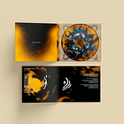 Flora - La Luz de Afuera (CD) 2