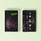 Slowkiss - Patio 29 (Cassette) 1