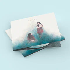 Yorka - Humo (CD)