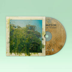 The Suicide Bitches - Semenation (CD)