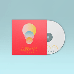 ZEBRA 93 - Fauna (EP)