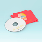 ZEBRA 93 - Fauna (EP) 2