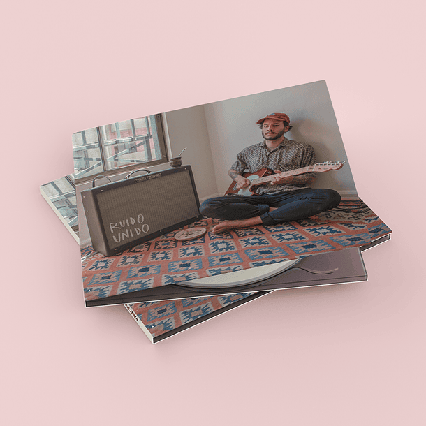 Pancho Gana - Ruido Unido 