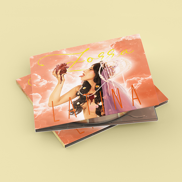 Lolein - Zorra Latina 