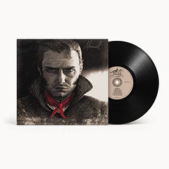 Los Muertos - Manuel (Vinilo)
