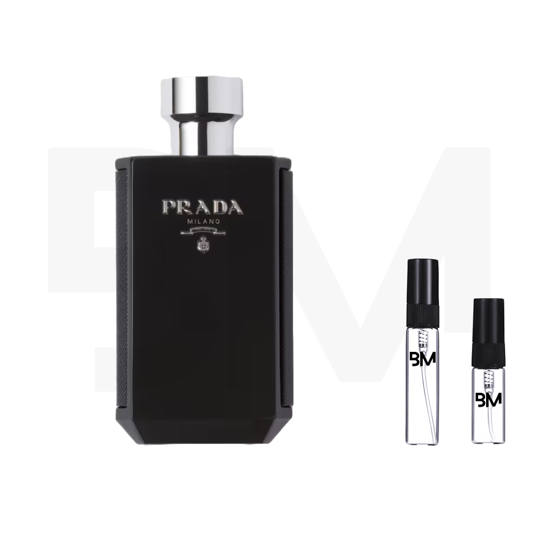PRADA L'HOMME INTENSE