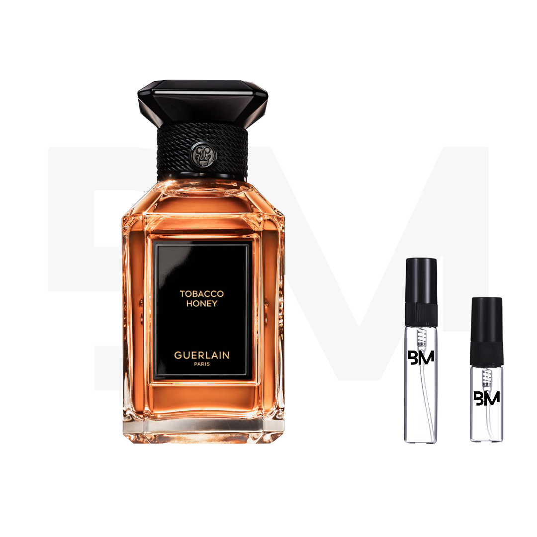 GUERLAIN TOBACCO HONEY