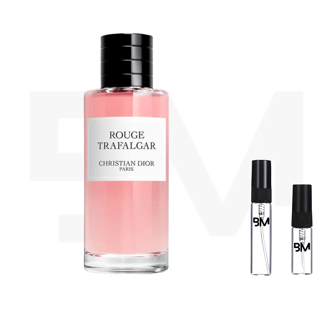ROUGE TRAFALGAR 1