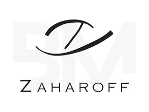 ZAHAROFF