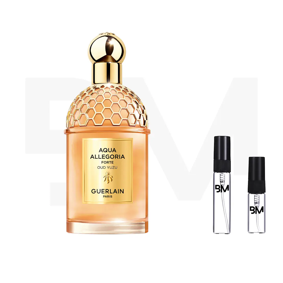 OUD YUZU 1