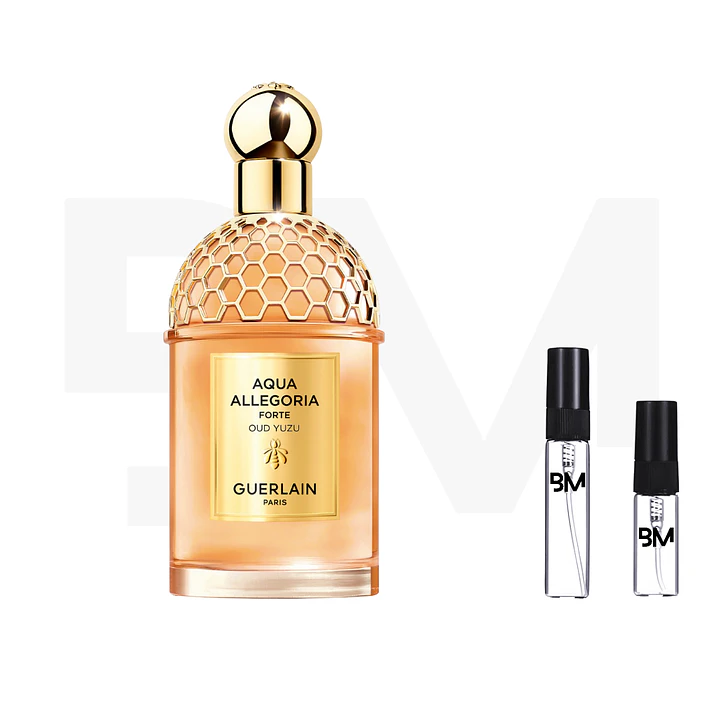 OUD YUZU 1