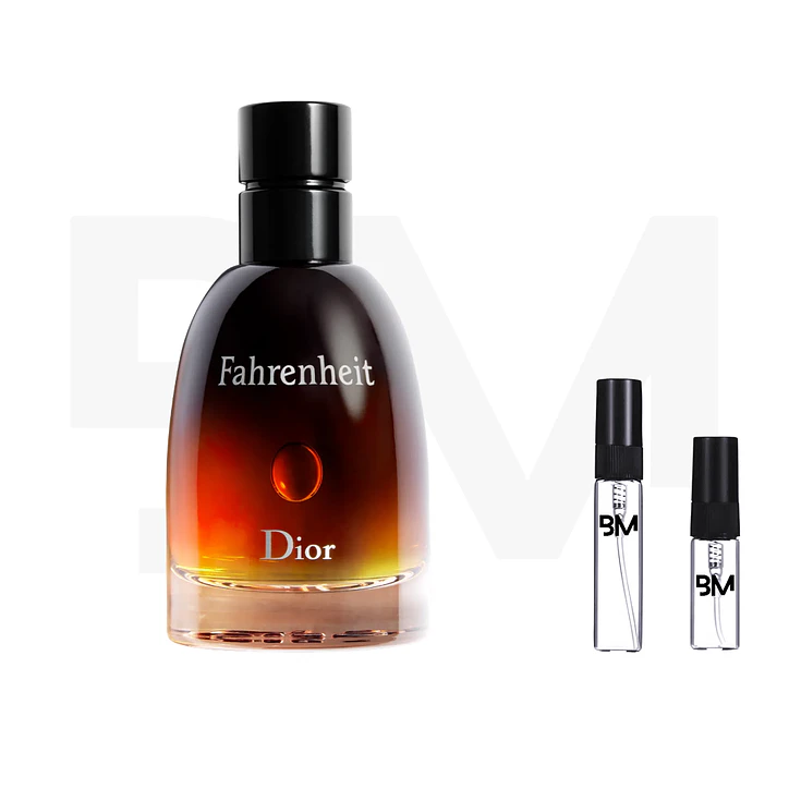 FAHRENHEIT PARFUM 1