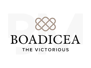 BOADICEA THE VICTORIOUS