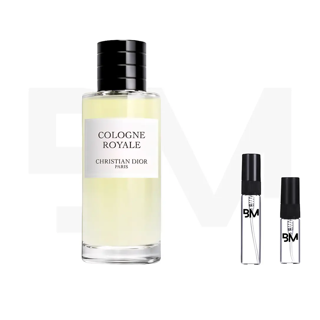COLOGNE ROYALE 1