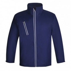Cortaviento Limos High Tech Ripstop Pu Manga Larga