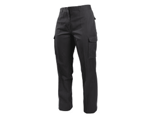 Pantalon Cargo Executive Mujer