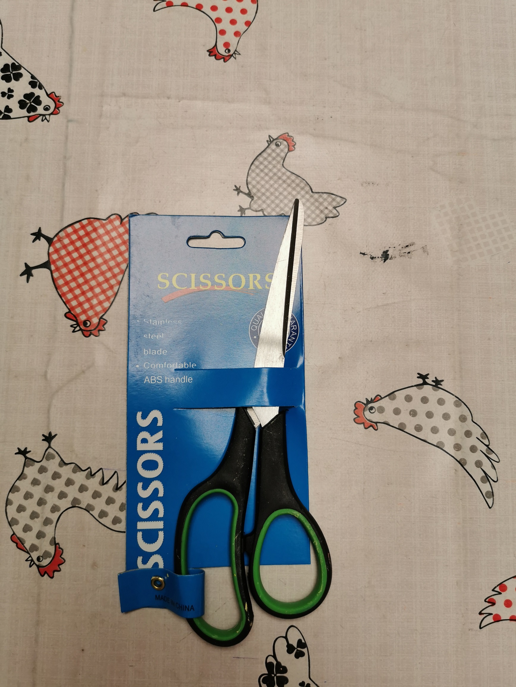 Tijera Escritorio