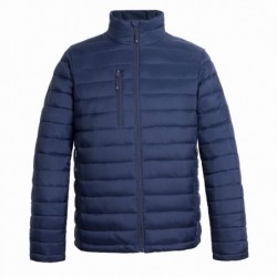 Parka Térmica Light Hombre