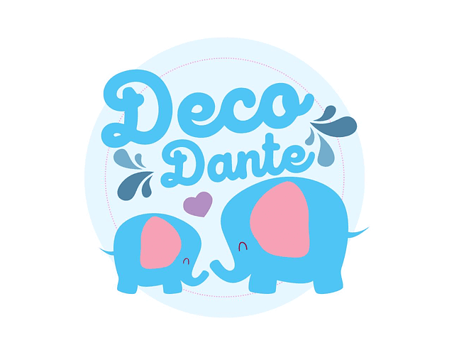 Deco Dante