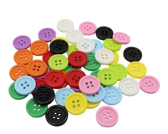 Botones L40 Variedades
