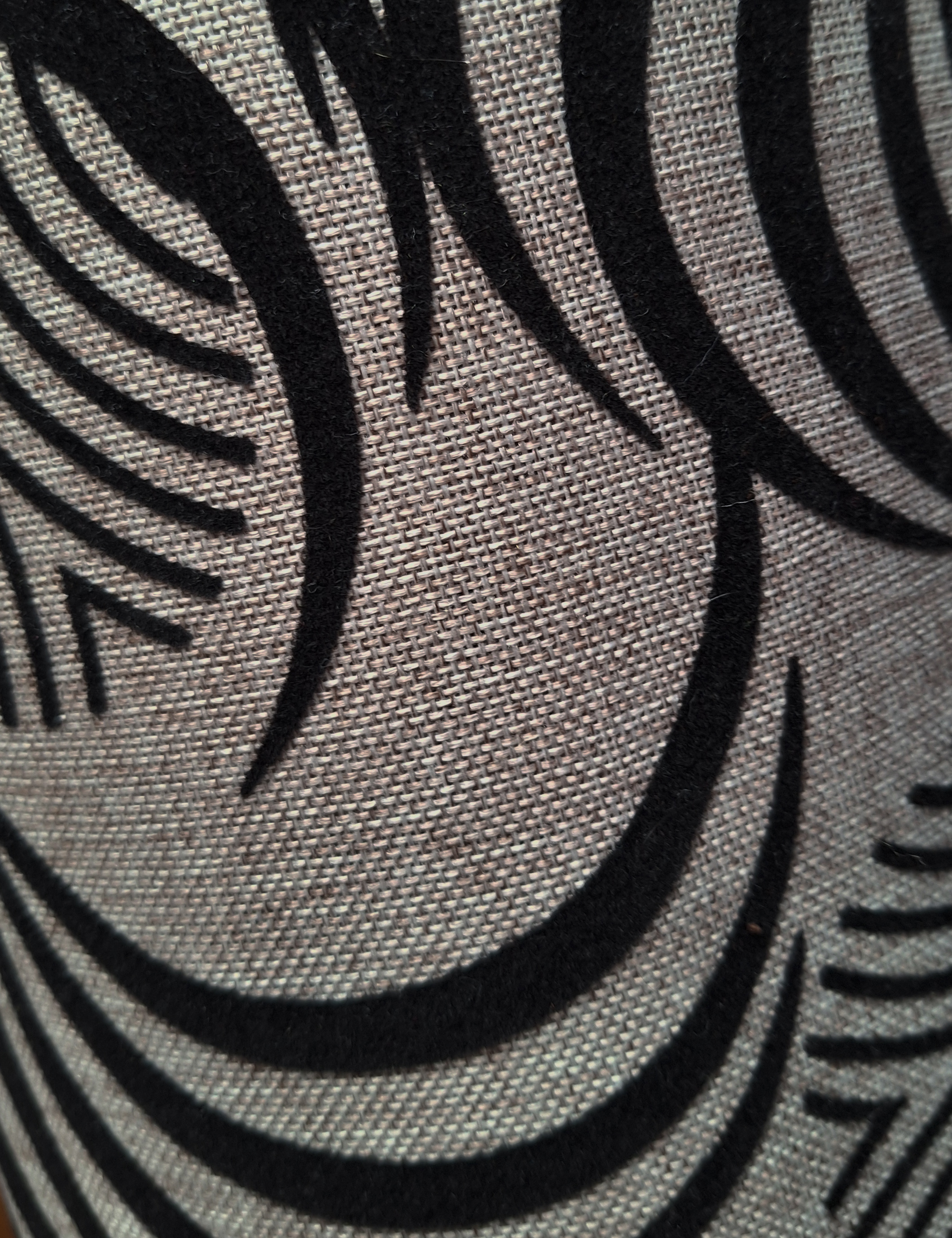 Tapiz Chenille