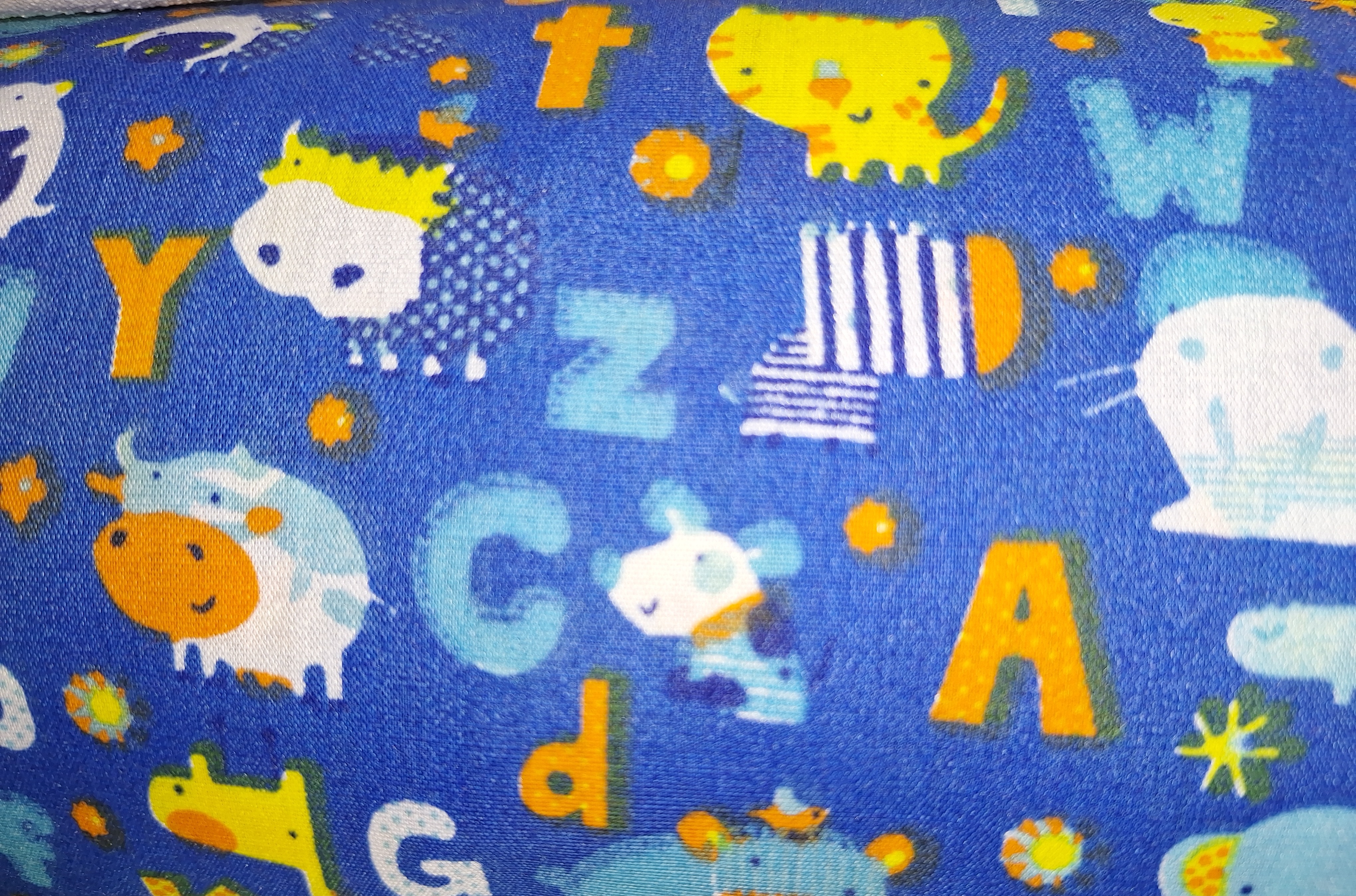 Popelina Infantil
