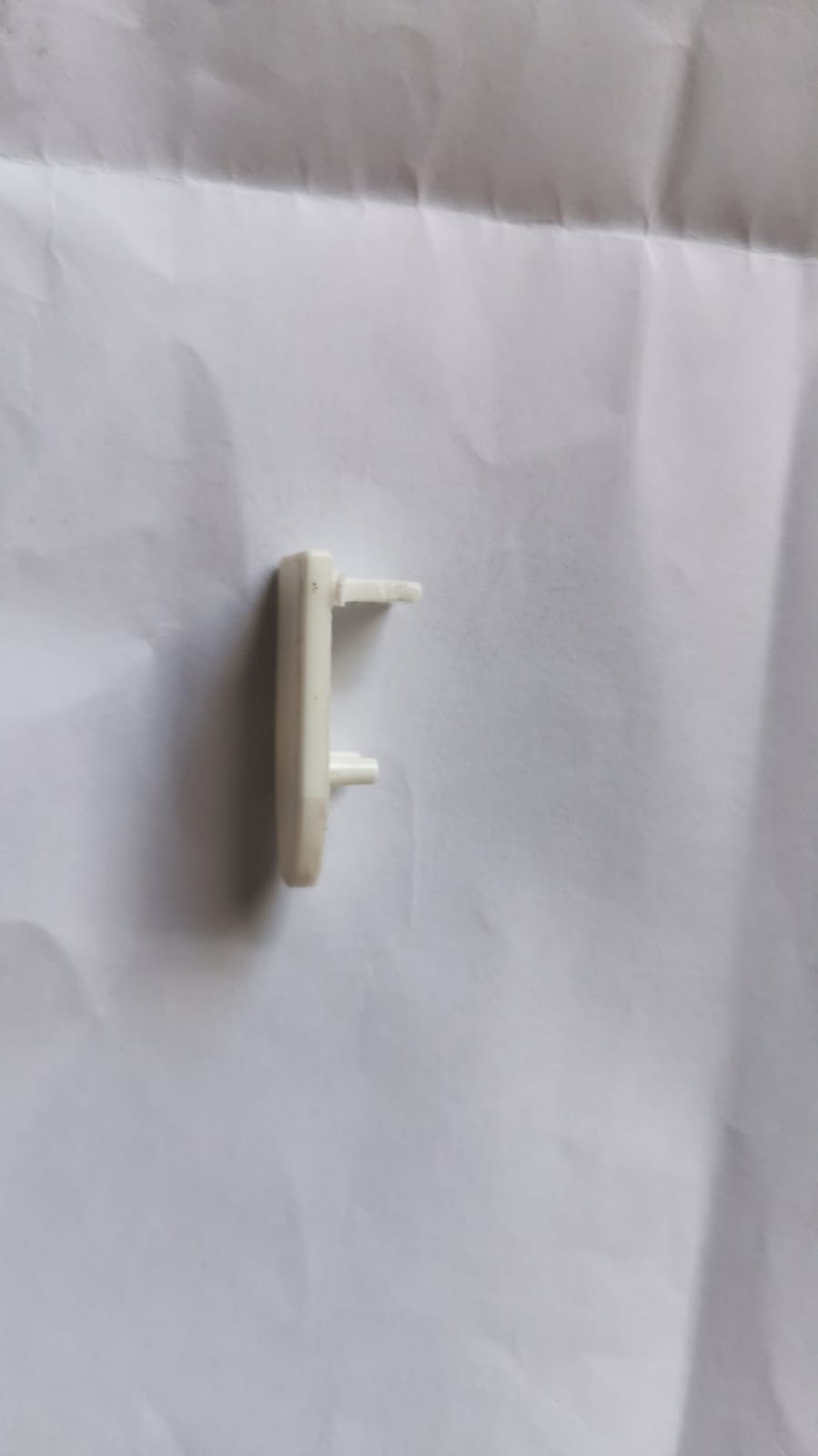 Tapa Base Peso Roller