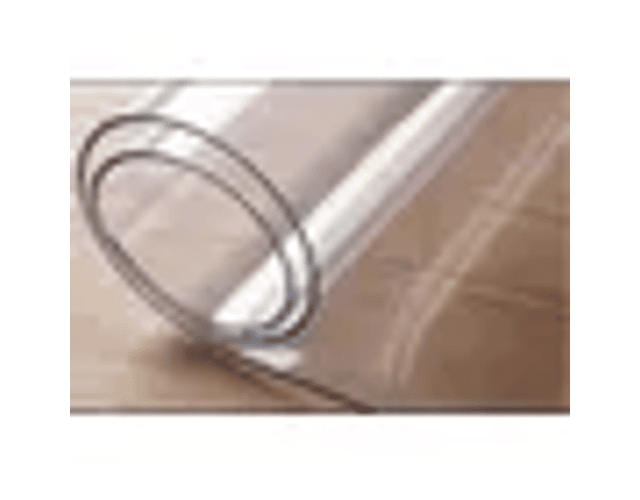 CRISTAL PVC TRANSPARENTE 0.4 MM