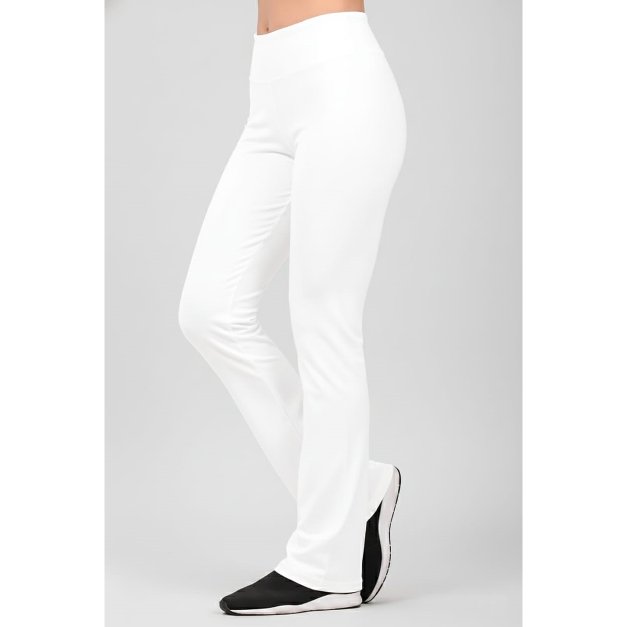 Calza Recta Schuss 18