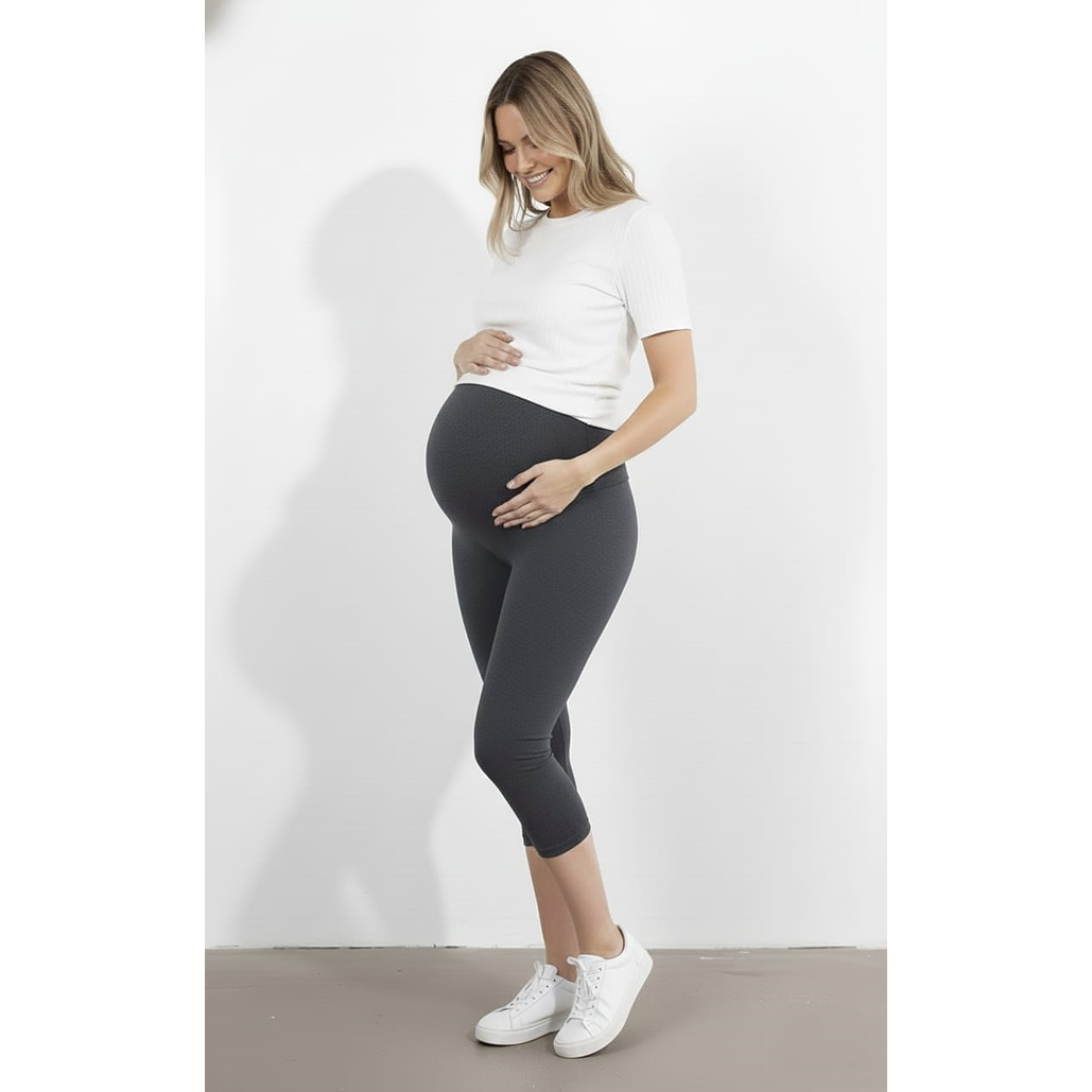 Calza Capri Mom 4