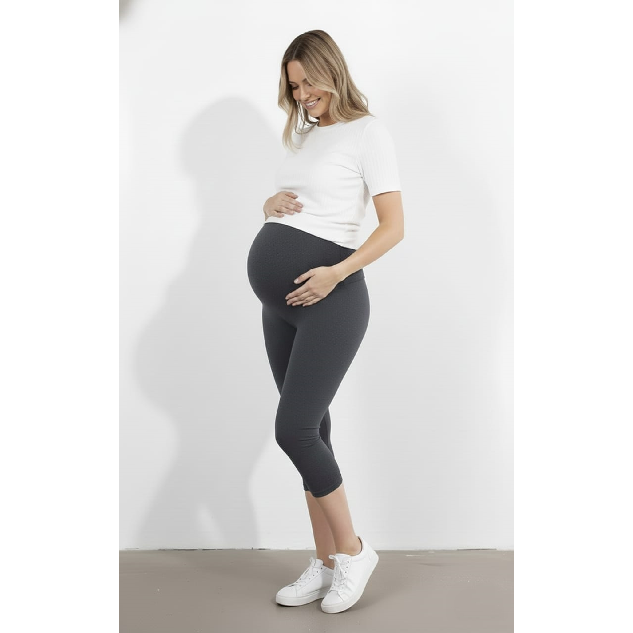 Calza Capri Mom 4