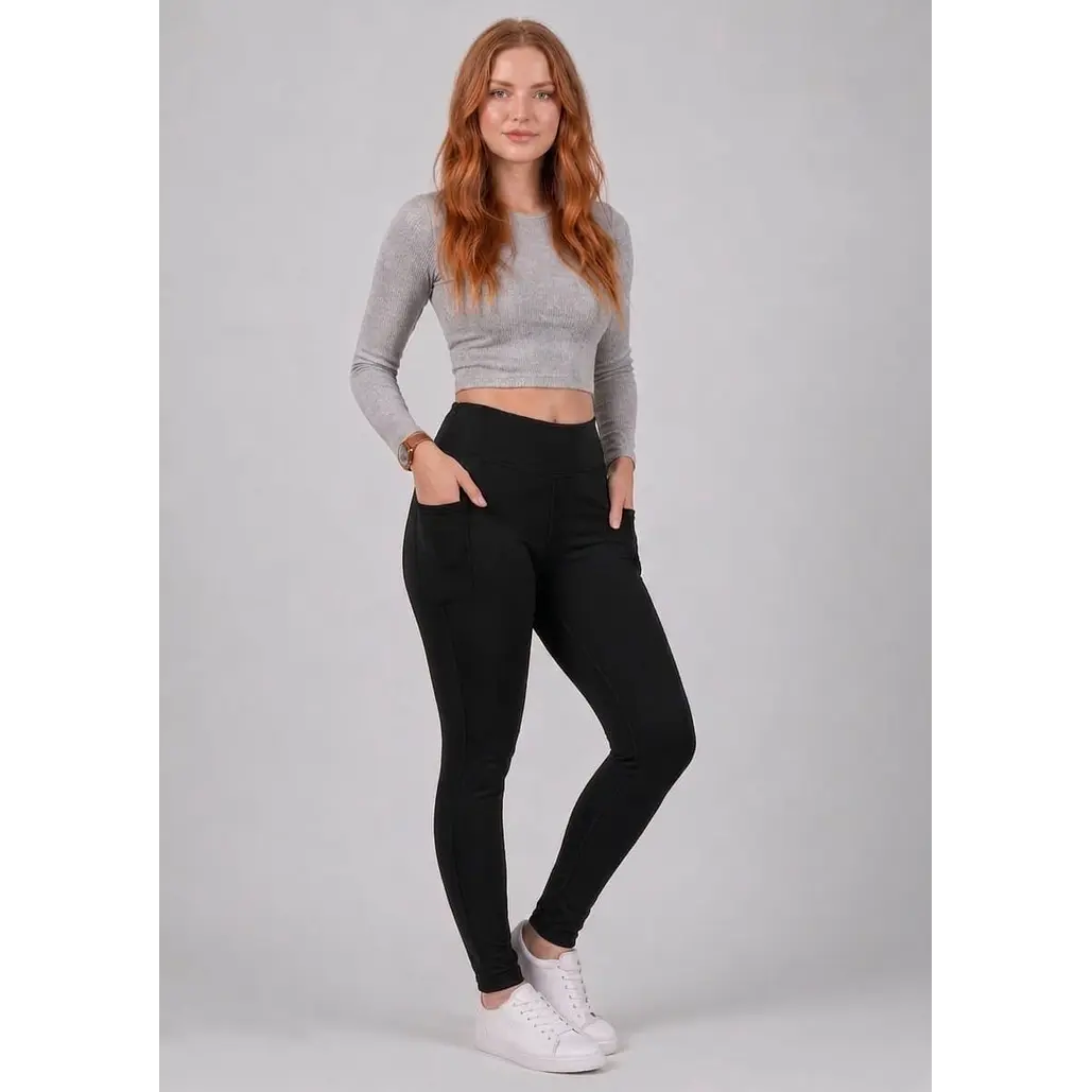 Calza Kuky Térmica 3