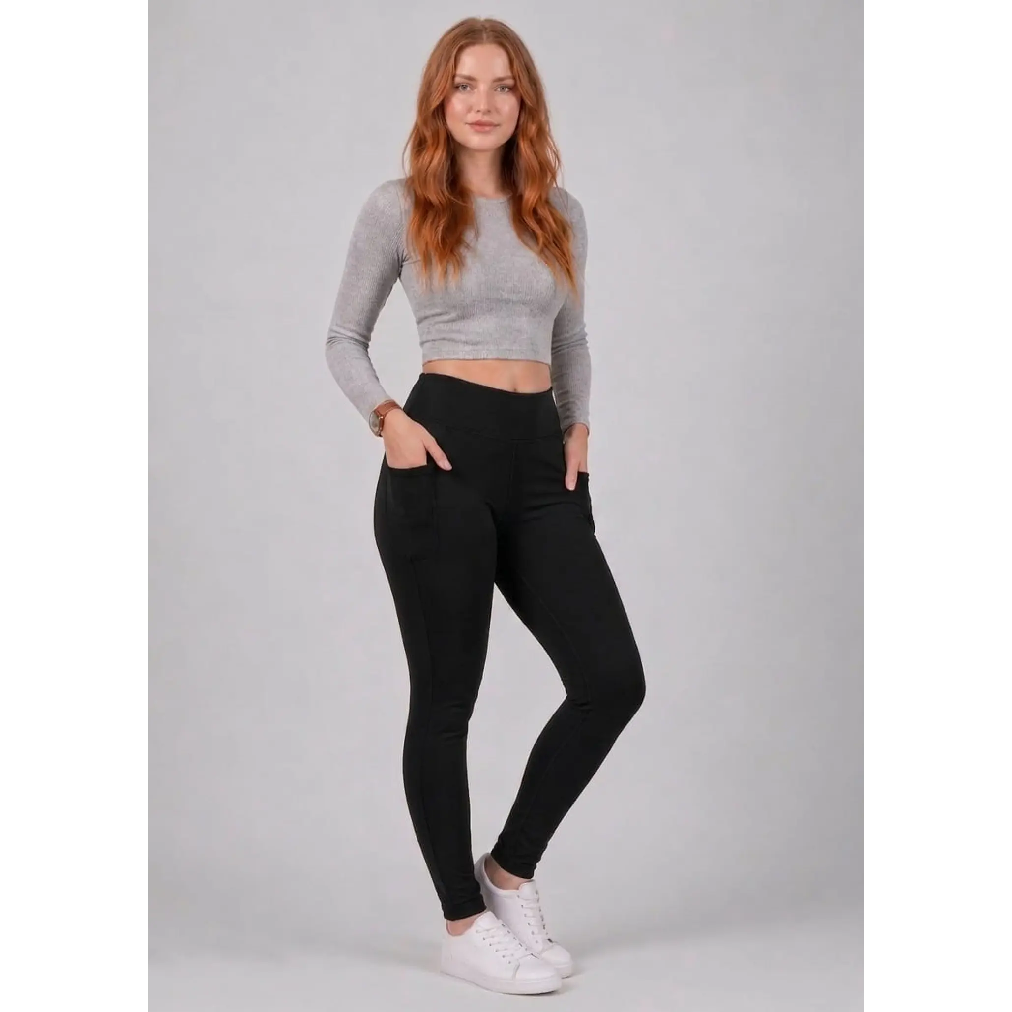 Calza Kuky Térmica 3