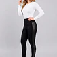 Calza Skinny térmica  - Miniatura 4