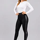 Calza Skinny térmica  - Miniatura 6