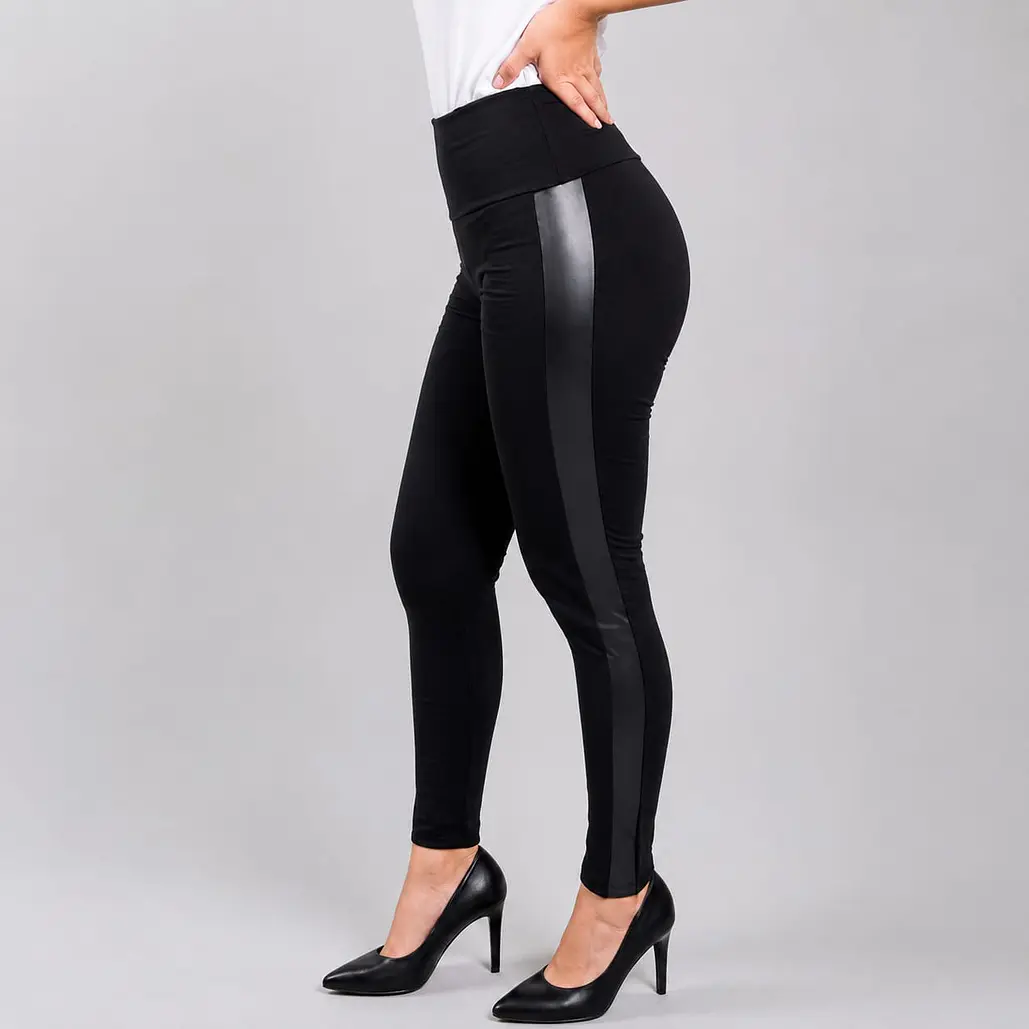 Calza Skinny térmica  7
