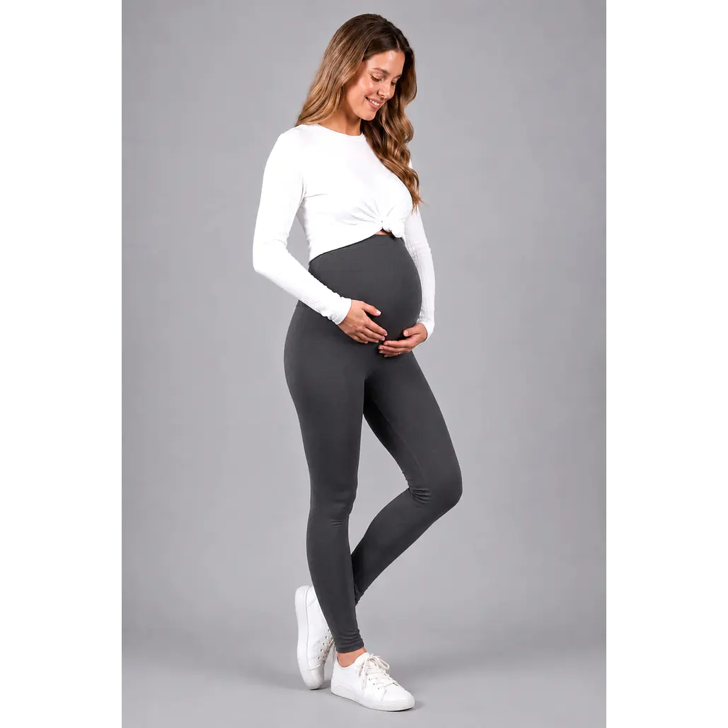 Calza Amelia maternal forrada Térmica  5