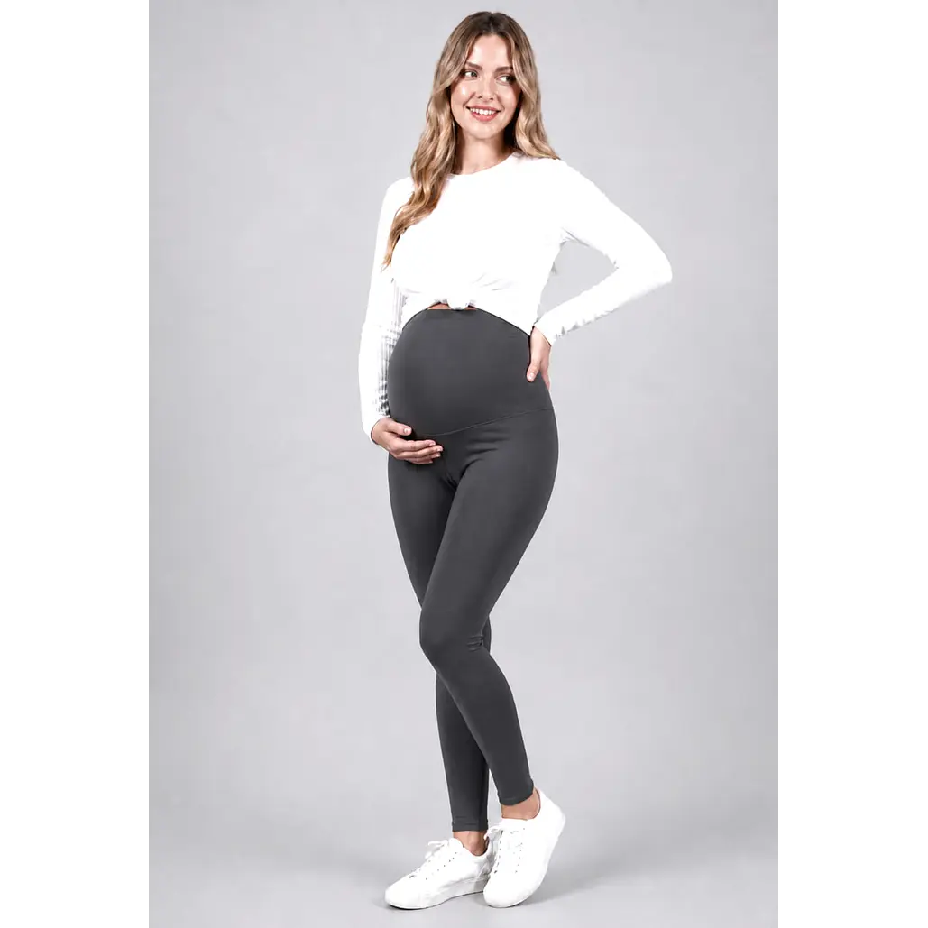 Calza Amelia maternal forrada Térmica  6