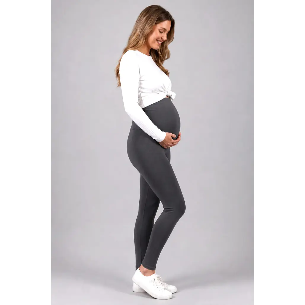 Calza Amelia maternal forrada Térmica  7