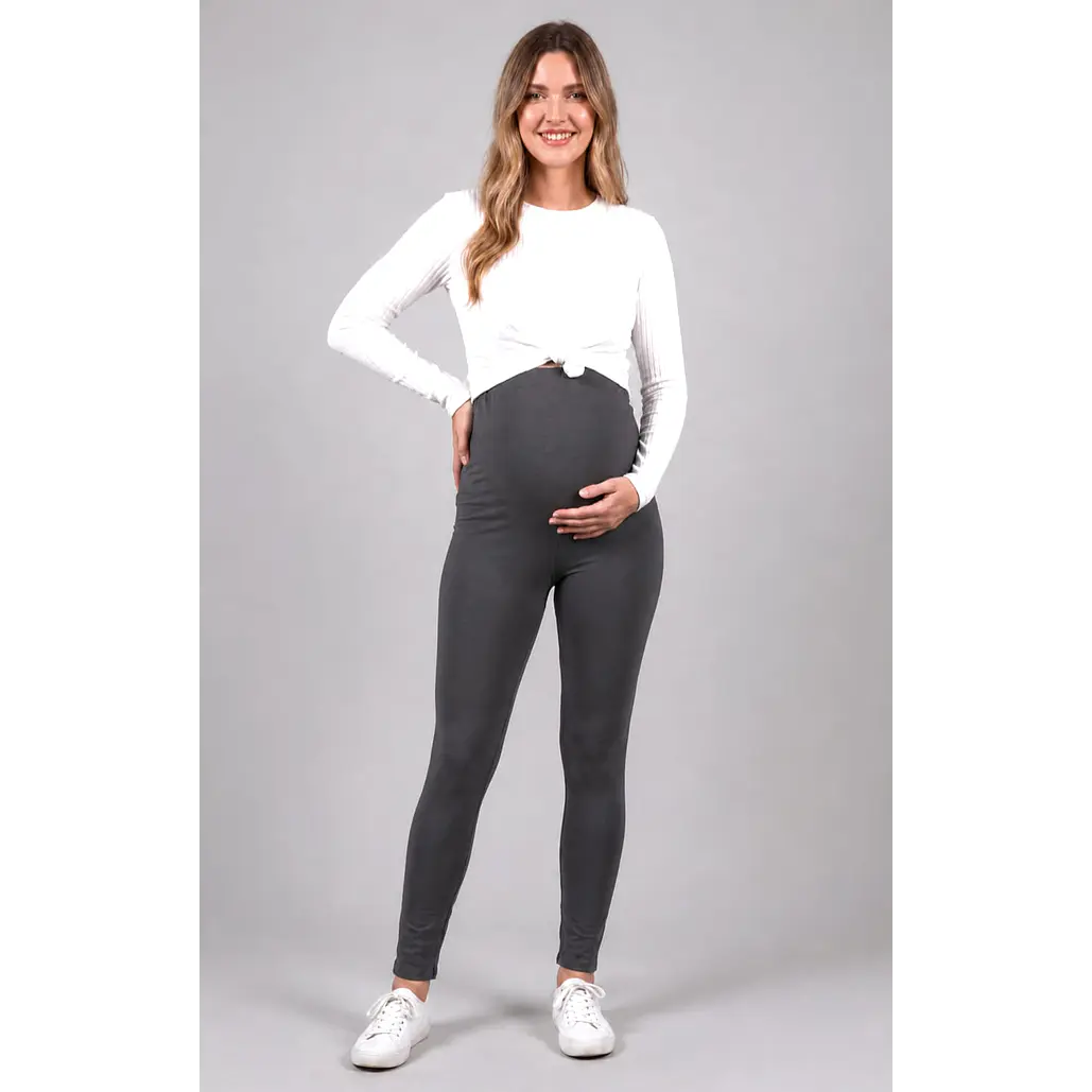 Calza Amelia maternal forrada Térmica  9